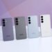 Samsung начала тестировать кремний-углеродные батареи для смартфонов емкостью до 18 000 мАч