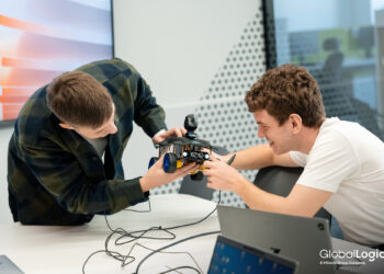 GlobalLogic рассказала, какие навыки нужны начинающим в ІТ в 2026 году