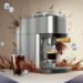 Philips представила кофемашину с cold brew за 90 секунд