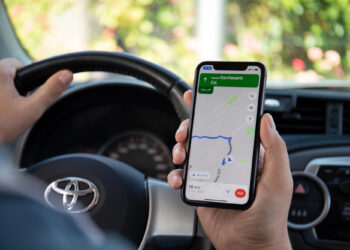 Google Maps обновили: ИИ-поиск Ask Maps и более детальная 3D-навигация