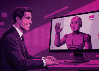 ИИ-тренажеры перед собеседованием в ІТ: новые сервисы в Украине и как на это смотрят рекрутеры