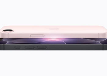 В Украине открыли предзаказ на iPhone 17e, MacBook Neo и MacBook Air M5: цены