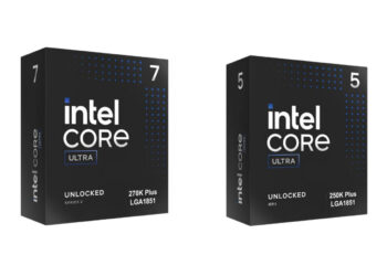 Intel анонсировала новые игровые процессоры Core Ultra 200S Plus от $200