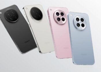 Появились новые подробности о 10× перископной камере Oppo Find X9 Ultra