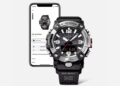 Часы Casio G-Shock Mudmaster GG-B100X появились в продаже в ЕС