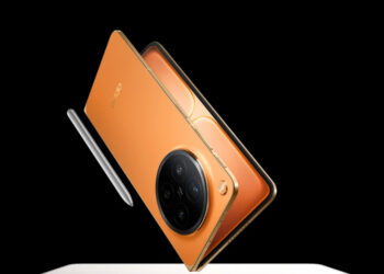 Oppo анонсировала складной смартфон Find N6 с поддержкой стилуса и батареей 6000 мАч