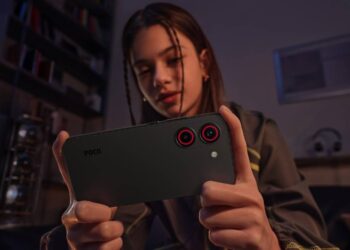 Poco представила X8 Pro и X8 Pro Max – что нового в серии X