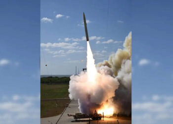 Британия и Германия объявили о разработке ракет дальностью более 2000 км для НАТО