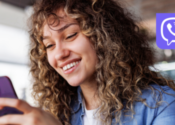 48% украинцев поддерживают связь с близкими за рубежом через чаты и видеозвонки