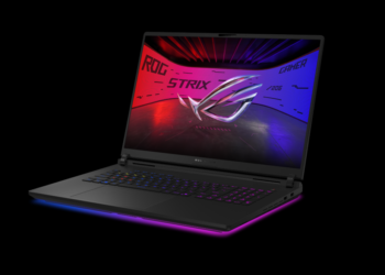 Asus анонсировала ROG Strix SCAR 18 (2026) с процессорами Arrow Lake-HX