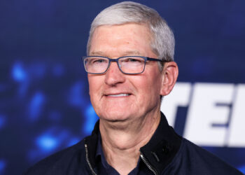 Тим Кук выступил в Пекине и прокомментировал сотрудничество с Китаем