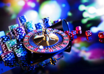 В Украине хотят ограничить участие военных в азартных играх