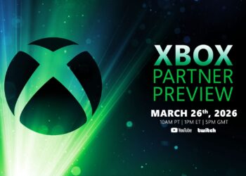 Xbox проведет Partner Preview 26 марта – что покажут и будет ли Stalker 2