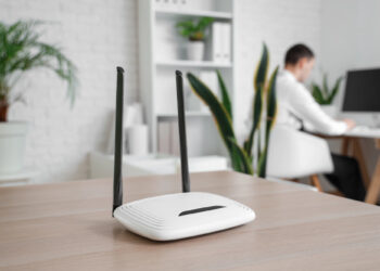 В США запретят новые роутеры иностранного производства