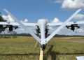 Quantum Systems разрабатывает три версии дрона-носителя Sparta для Украины