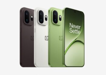 OnePlus 15T дебютировал в Китае – Snapdragon 8 Elite Gen 5 и батарея 7500 мАч