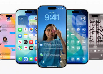 Apple выпустила iOS 26.4 и iPadOS 26.4: что изменилось