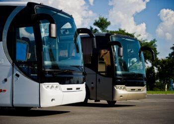 Uklon добавил в приложение продажу билетов на автобусы по Украине и за границу