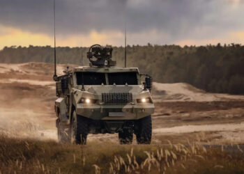 Чешская CSG Defence Systems увеличила выручку на 55% из-за войны в Украине