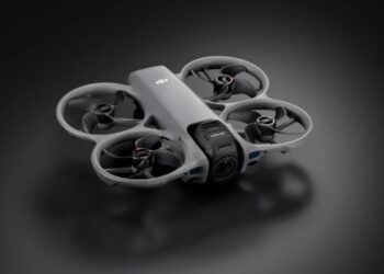 DJI анонсировала Avata 360 – дрон с поддержкой 8K60 HDR