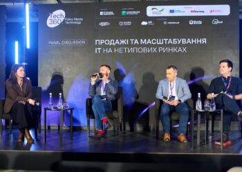 Не прогореть при выходе на новый рынок: несколько советов от GlobalLogic, Jooble и Eleks