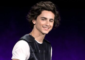 «Балет и опера никому не интересны»: Тимоти Шаламе попал в громкий скандал перед «Оскаром-2026»