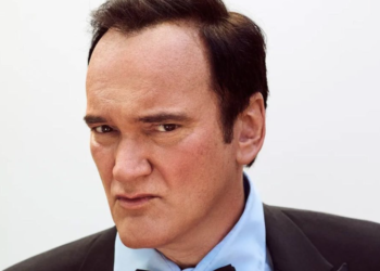 Квентин Тарантино: досье на чудаковатого гения, обожающего женские ноги и насилие