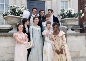 Главная интрига раскрыта: о ком будет 5 сезон «Бриджертонов» (ТРЕЙЛЕР)