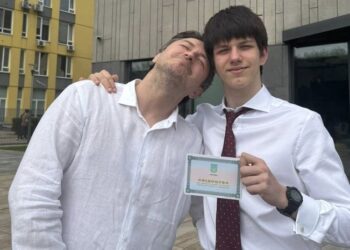 Сергей Притула высказался о возможной мобилизации старшего сына