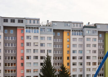 Жилье в Чехии удивляет украинцев: 6 особенностей квартир, которые сразу бросаются в глаза