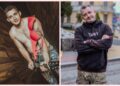 От «Фабрики звезд» до фронта: как с годами изменился Коля Серга (ФОТО)