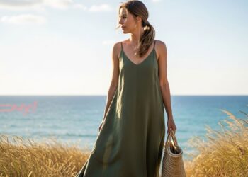 Станут мягкими как пух: простой лайфхак для льняных вещей, о котором знают единицы