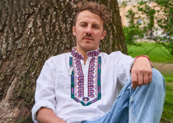 Евгений Клопотенко впервые за долгое время показал свою маму Елену: как выглядит самый родной человек известного шеф-повара (ВИДЕО)