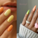 Маникюр на апрель 2026 — трендовые ногти для женщин всех возрастов (ФОТО)
