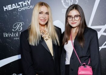 «Съехала от родителей»: Анна Борисюк впервые рассказала о возлюбленном