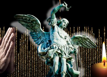 Собор архангела Гавриила: теплые поздравления в стихах и прозе, картинки и видео с религиозным праздником