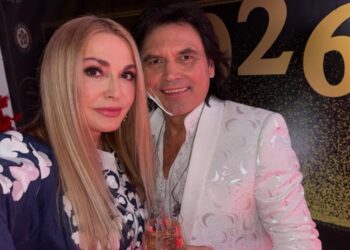 «Меня это бесит»: Сумская пожаловалась на отсутствие ревности со стороны мужа