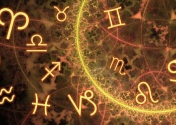 Самый счастливый день недели для каждого знака зодиака с 9 по 15 марта 2026 года