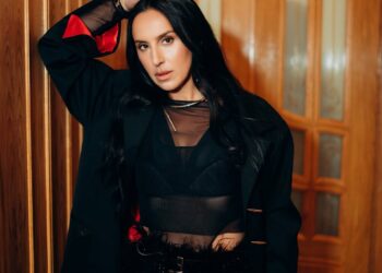 Ест всего дважды в день и обожает пельмени: Джамала раскрыла секреты идеальной фигуры без жестких диет