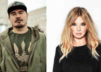 Конец 16-летней истории любви: певец Фагот из ТНМК разорвал отношения со своей девушкой (ВИДЕО)