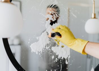 Как создать иллюзию идеального порядка за 15 минут: экстренный чек-лист для хозяйки