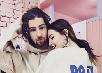 Дантес неожиданно упомянул об экс-жене Дорофеевой и пожаловался на отсутствие дуэтов