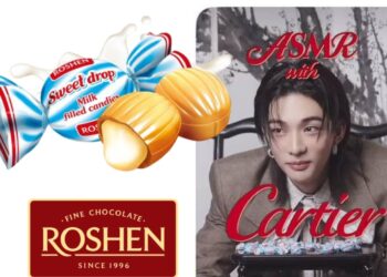 K-pop айдол вкусно похрустел «рошенку» на камеру: Сеть разорвало мемами