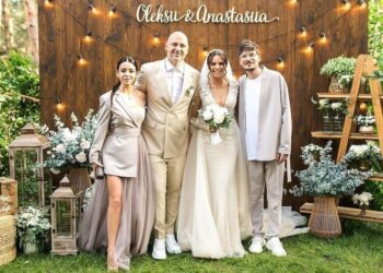 Позитив рассказал об отношениях с экс-женой и о ее связи с Потапом