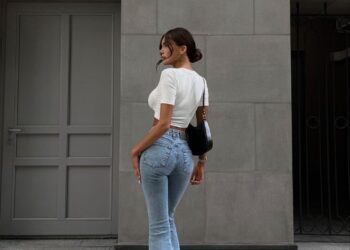 3 модных фасона брюк, которые сделают вам идеальную фигуру: главные весенние тренды 2026 (ФОТО)