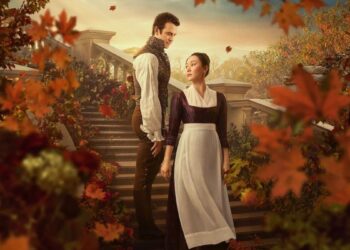 Сериалы Netflix: лучшие на неделе 23 февраля – 1 марта 2026 года