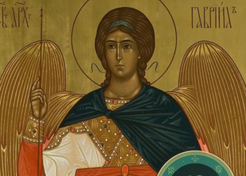 Собор архангела Гавриила: запреты и правила этого дня