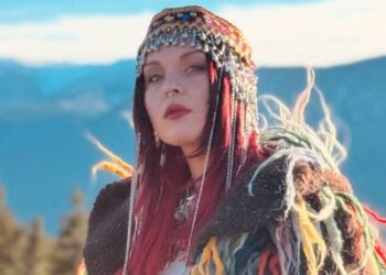 Юлии Юриной официально разрешили подать документы на украинское гражданство