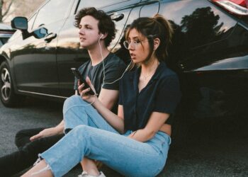 iPhone или Android: ученые объяснили, что выбор смартфона говорит о вашем характере