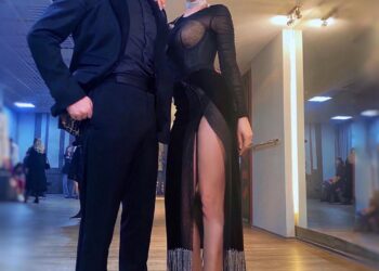 Оля Цыбульская впервые прокомментировала, есть ли у Дзидзьо дети: что на самом деле известно